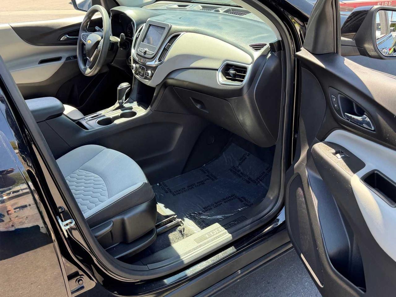 2021 Chevrolet Equinox LT Irving TX