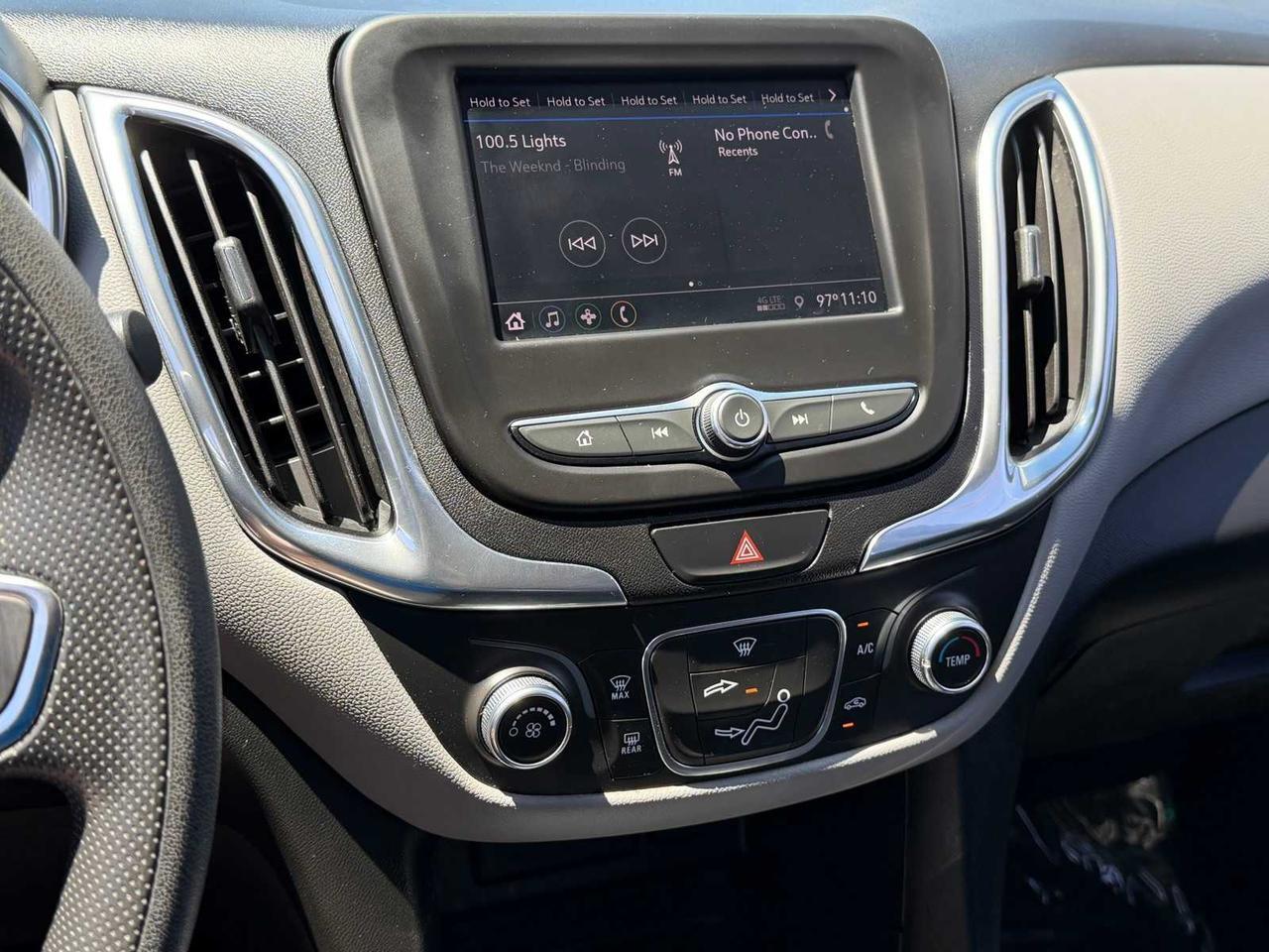 2021 Chevrolet Equinox LT Irving TX