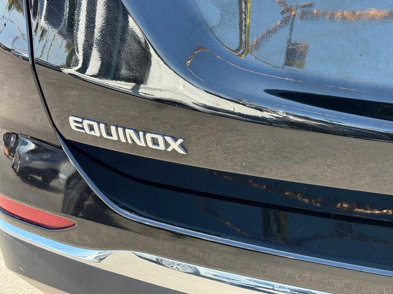 2021 Chevrolet Equinox LT Irving TX
