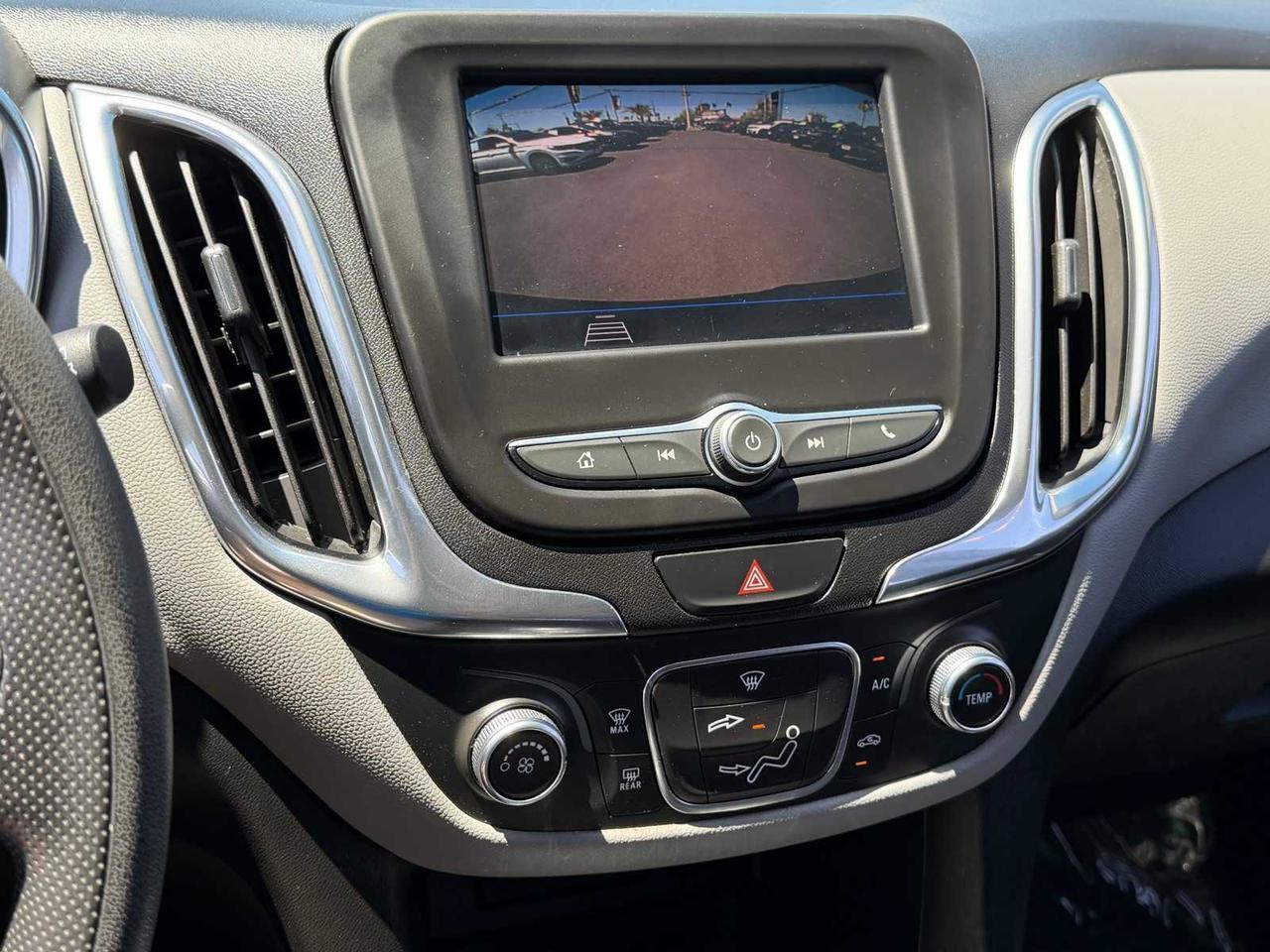 2021 Chevrolet Equinox LT Irving TX