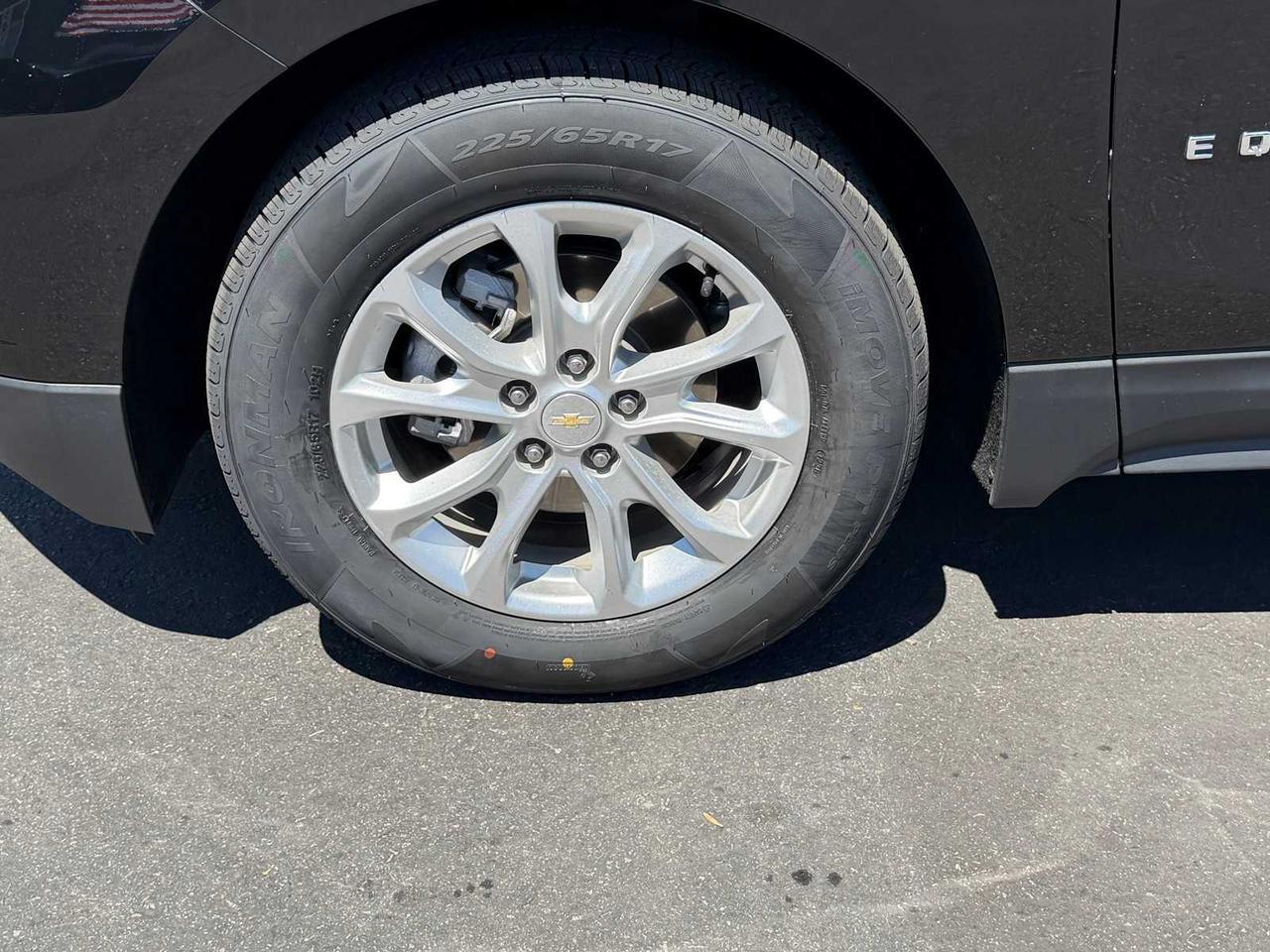 2021 Chevrolet Equinox LT Irving TX