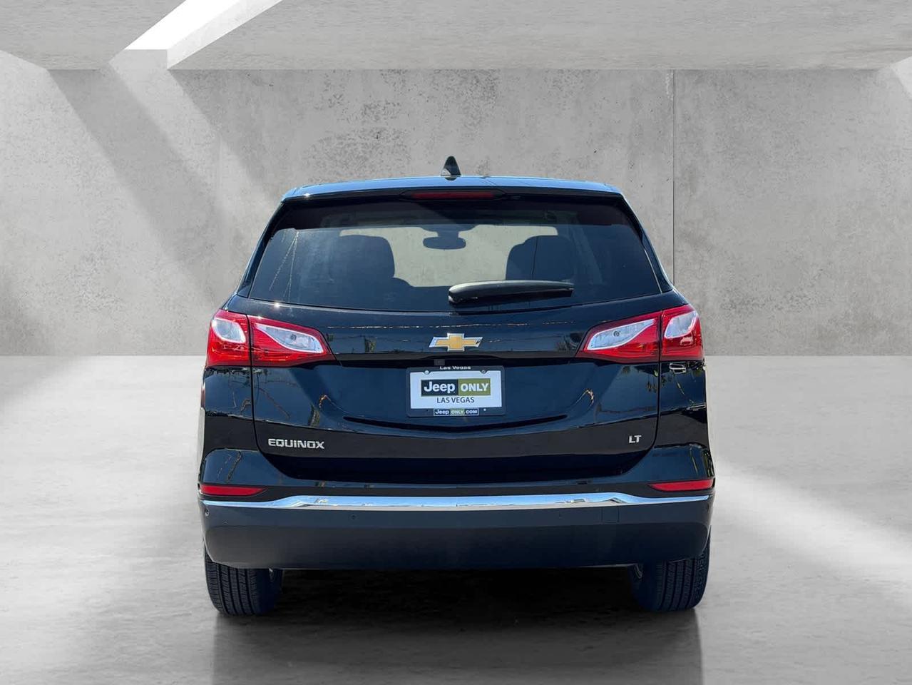 2021 Chevrolet Equinox LT Irving TX