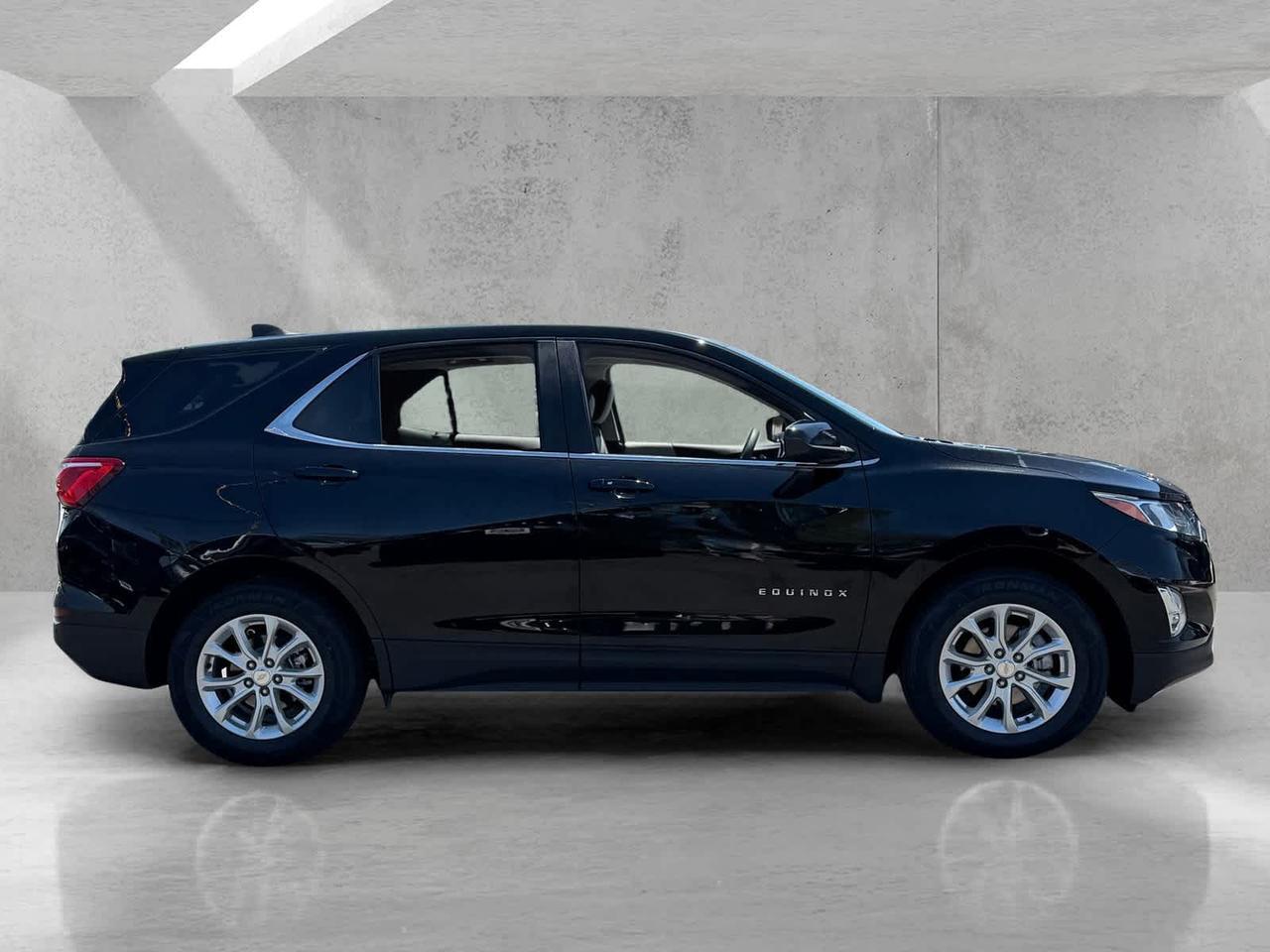 2021 Chevrolet Equinox LT Irving TX