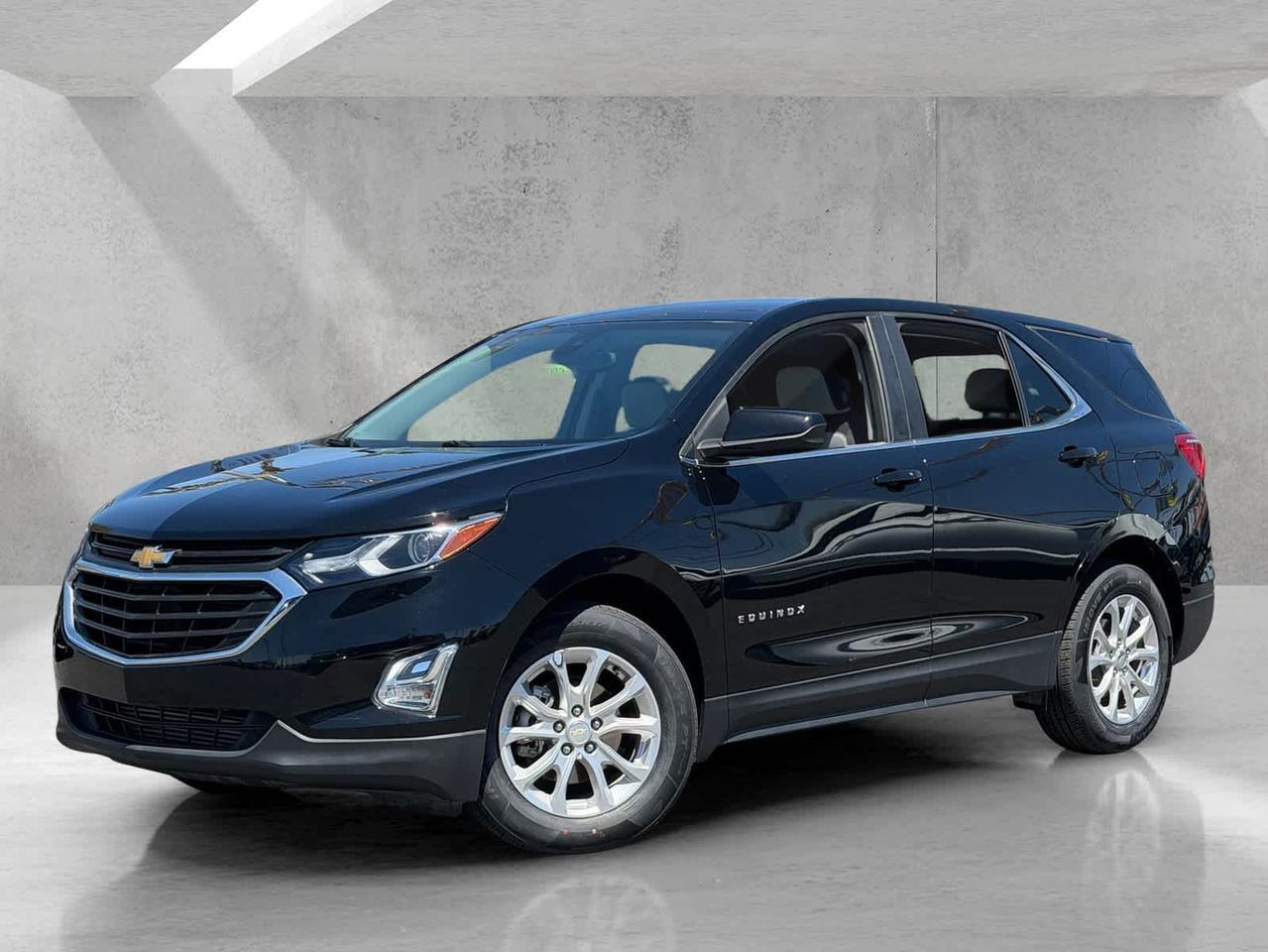 2021 Chevrolet Equinox