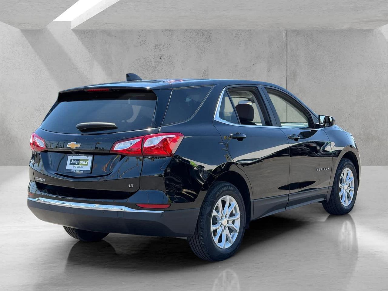 2021 Chevrolet Equinox LT Irving TX