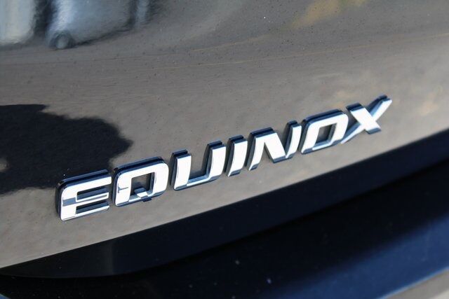 2021 Chevrolet Equinox LT Klamath Falls OR