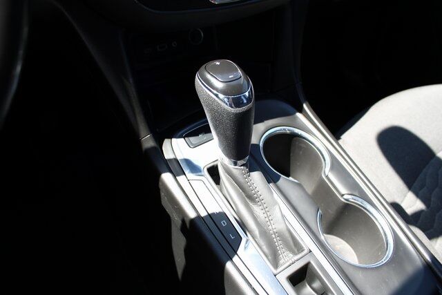 2021 Chevrolet Equinox LT Klamath Falls OR