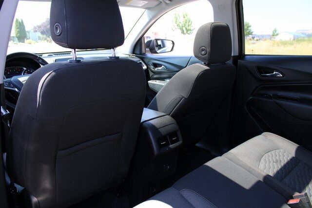 2021 Chevrolet Equinox LT Klamath Falls OR