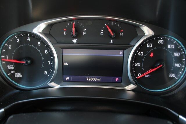 2021 Chevrolet Equinox LT Klamath Falls OR