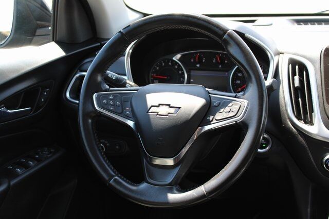 2021 Chevrolet Equinox LT Klamath Falls OR