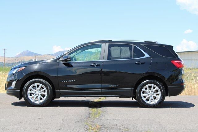 2021 Chevrolet Equinox LT Klamath Falls OR