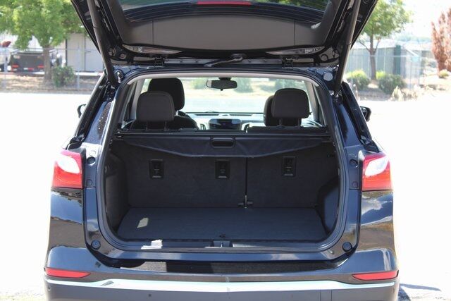 2021 Chevrolet Equinox LT Klamath Falls OR