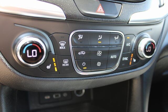 2021 Chevrolet Equinox LT Klamath Falls OR