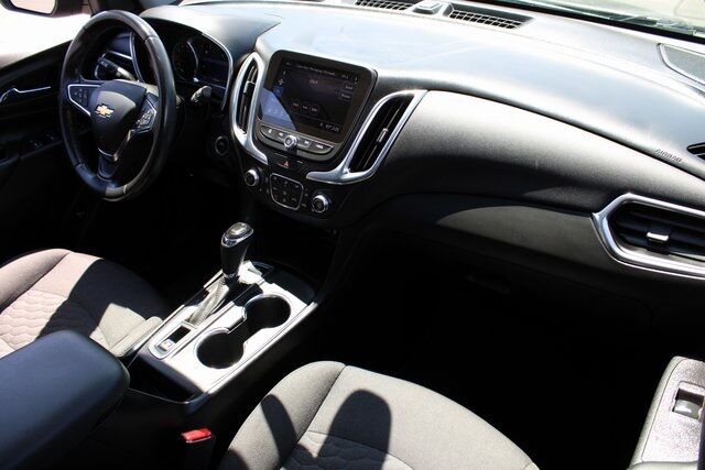 2021 Chevrolet Equinox LT Klamath Falls OR