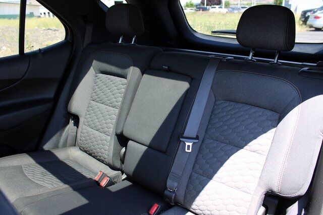 2021 Chevrolet Equinox LT Klamath Falls OR