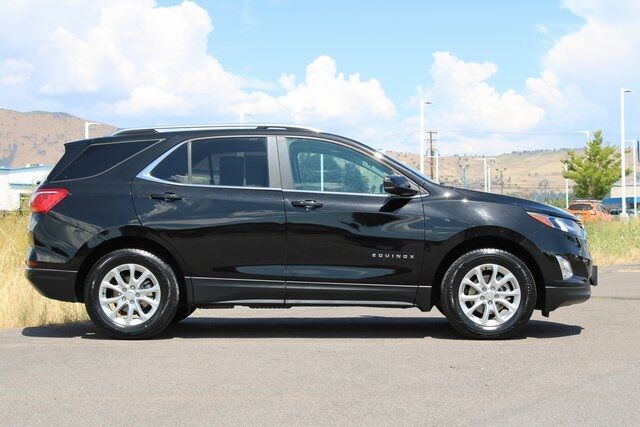 2021 Chevrolet Equinox LT Klamath Falls OR