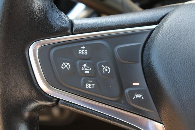 2021 Chevrolet Equinox LT Klamath Falls OR