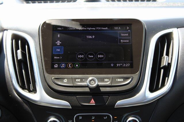 2021 Chevrolet Equinox LT Klamath Falls OR
