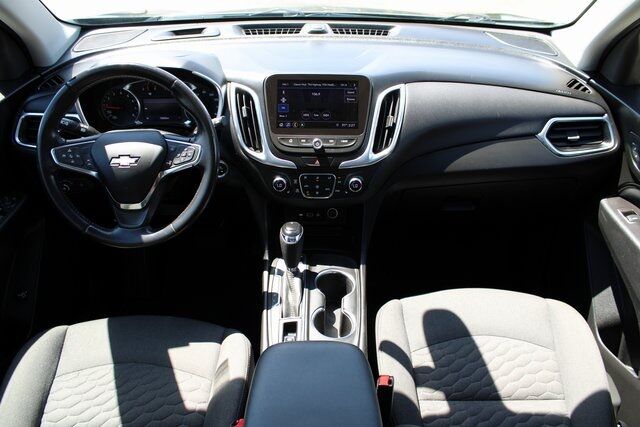 2021 Chevrolet Equinox LT Klamath Falls OR