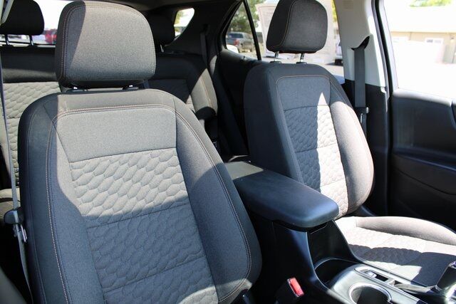 2021 Chevrolet Equinox LT Klamath Falls OR