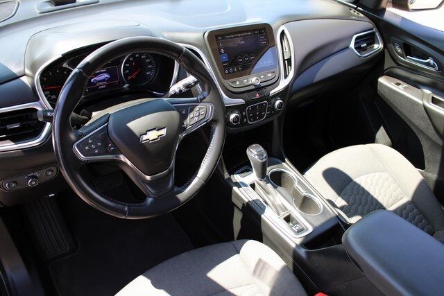 2021 Chevrolet Equinox LT Klamath Falls OR