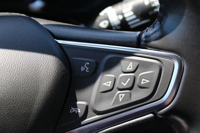 2021 Chevrolet Equinox LT Klamath Falls OR
