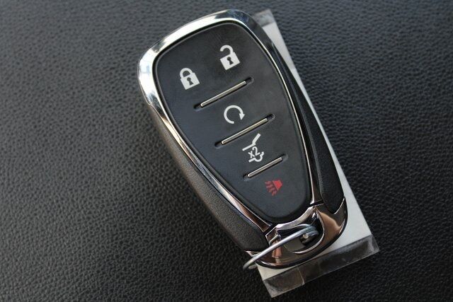 2021 Chevrolet Equinox LT Klamath Falls OR
