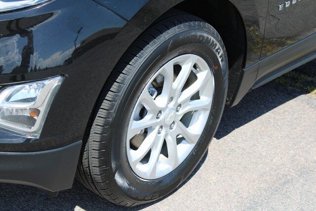 2021 Chevrolet Equinox LT Klamath Falls OR