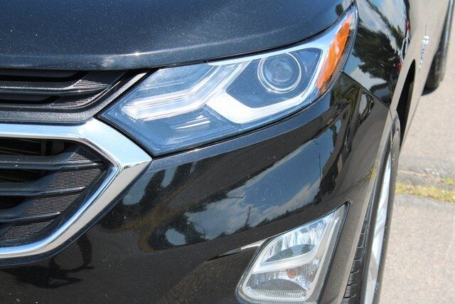 2021 Chevrolet Equinox LT Klamath Falls OR