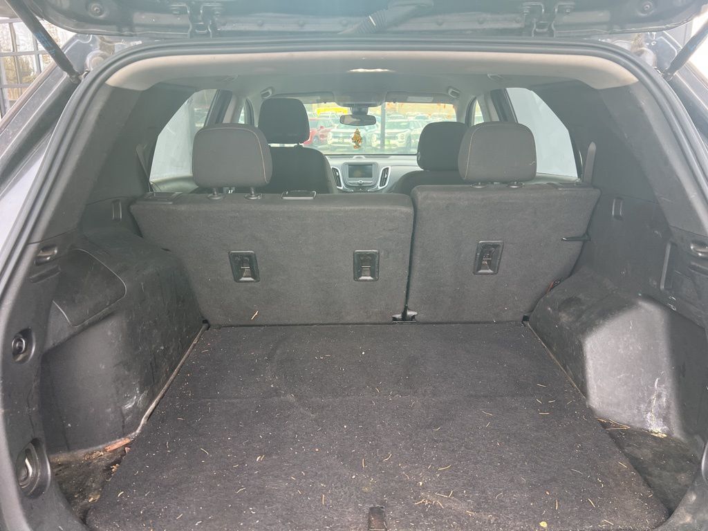 2021 Chevrolet Equinox LT Milwaukie OR