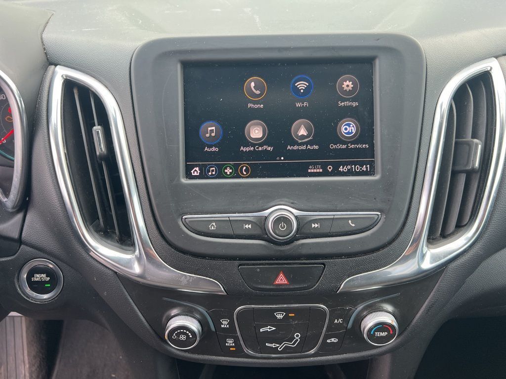 2021 Chevrolet Equinox LT Milwaukie OR