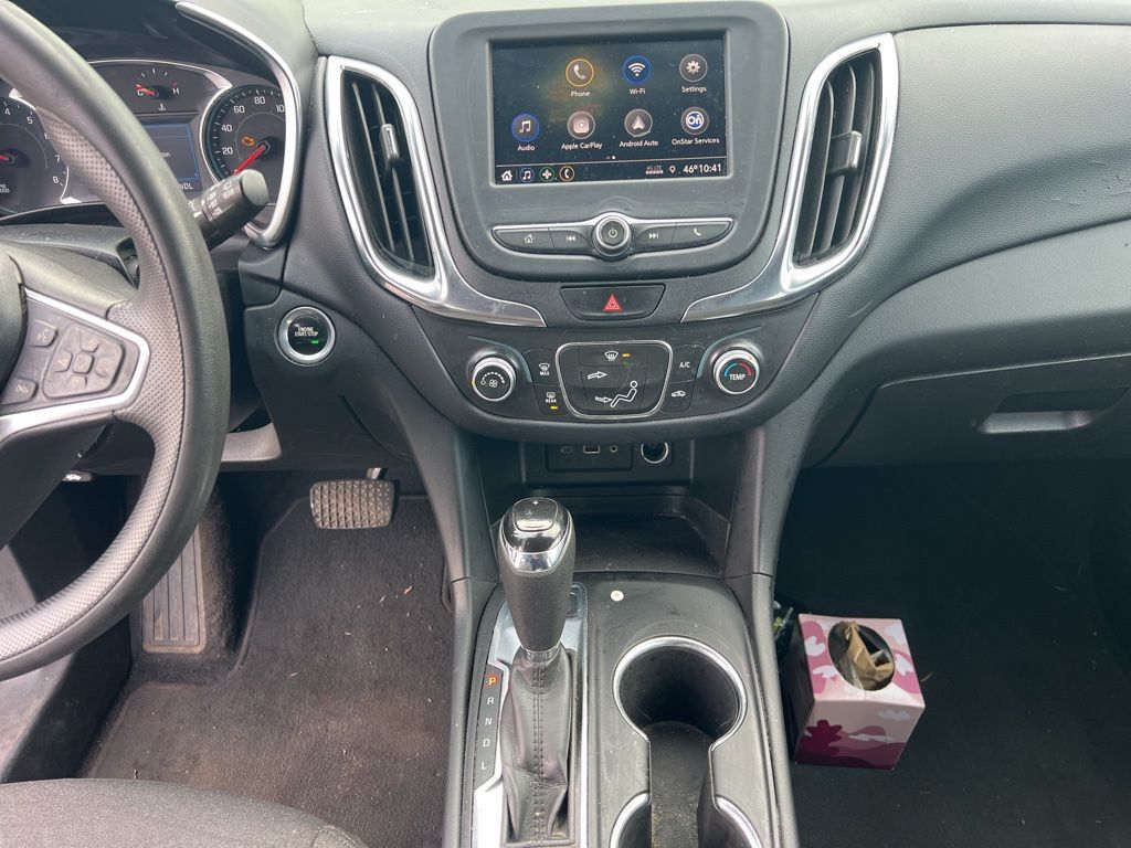 2021 Chevrolet Equinox LT Milwaukie OR