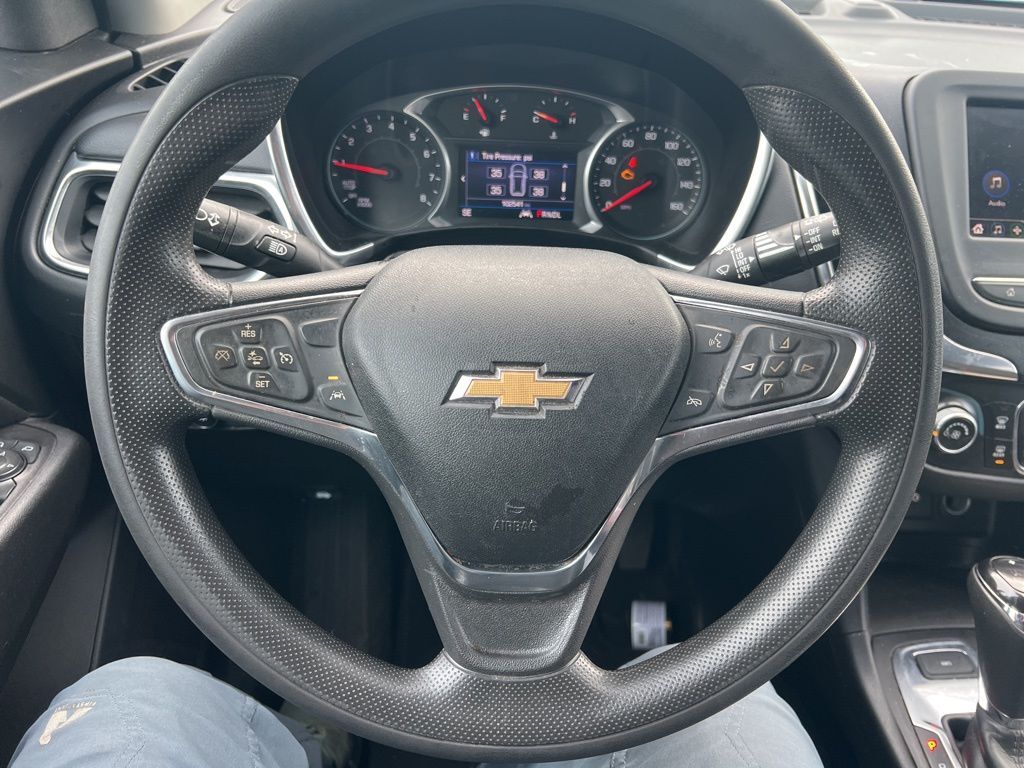 2021 Chevrolet Equinox LT Milwaukie OR