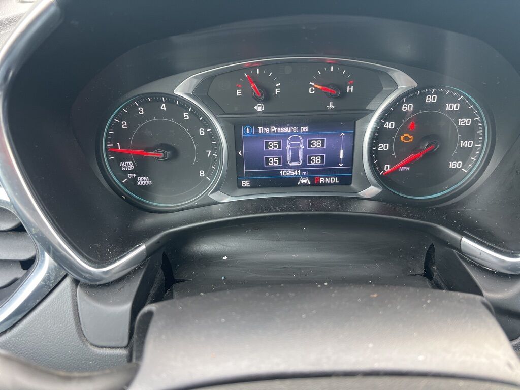 2021 Chevrolet Equinox LT Milwaukie OR