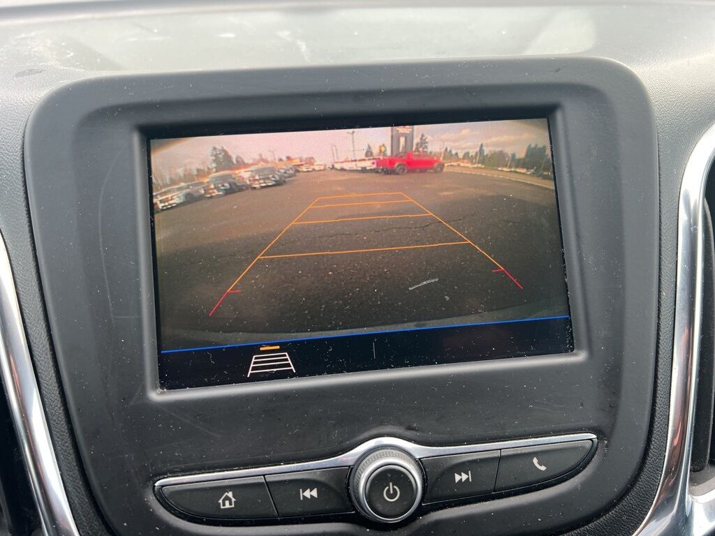 2021 Chevrolet Equinox LT Milwaukie OR