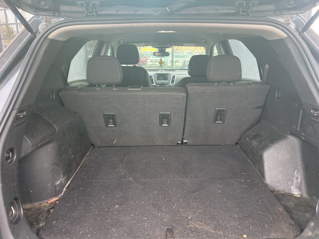 2021 Chevrolet Equinox LT Milwaukie OR