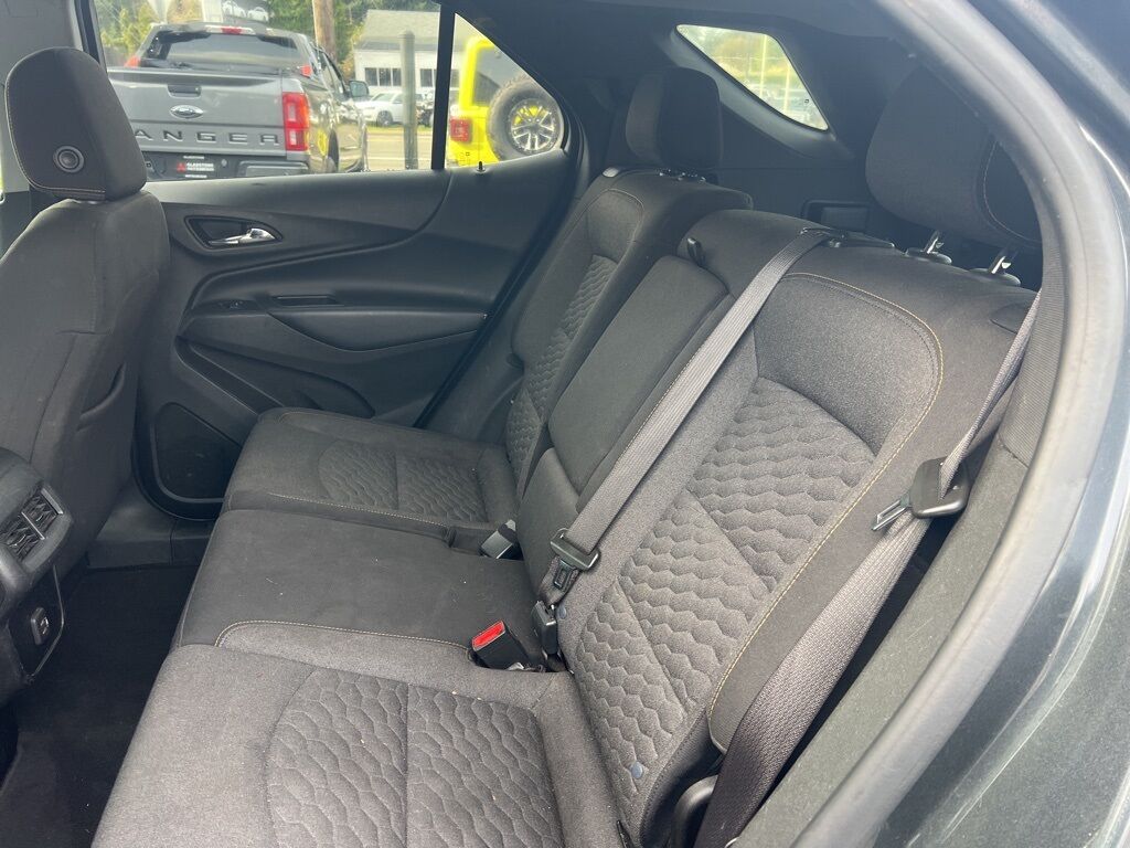 2021 Chevrolet Equinox LT Milwaukie OR