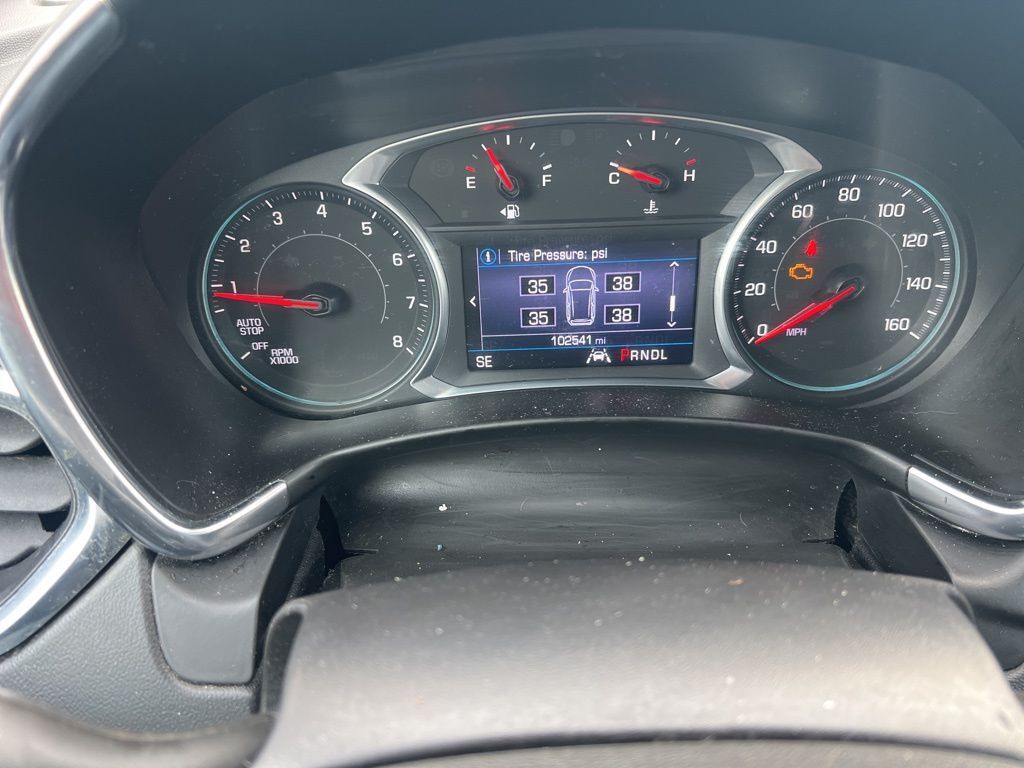 2021 Chevrolet Equinox LT Milwaukie OR