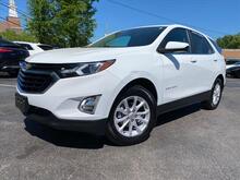 2021_Chevrolet_Equinox_LT_ Raleigh NC