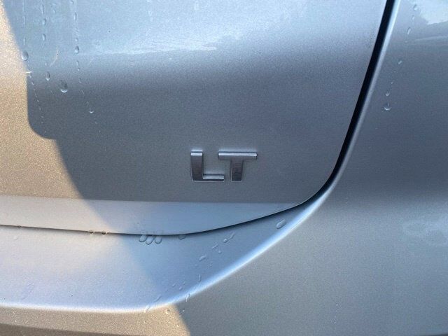 2021 Chevrolet Equinox LT Raleigh NC