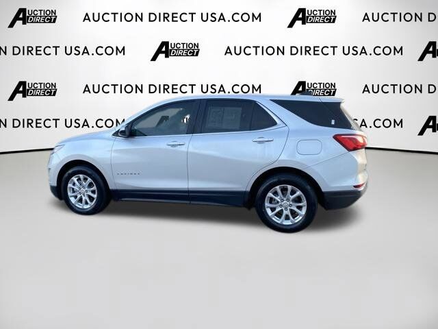 2021 Chevrolet Equinox LT Raleigh NC