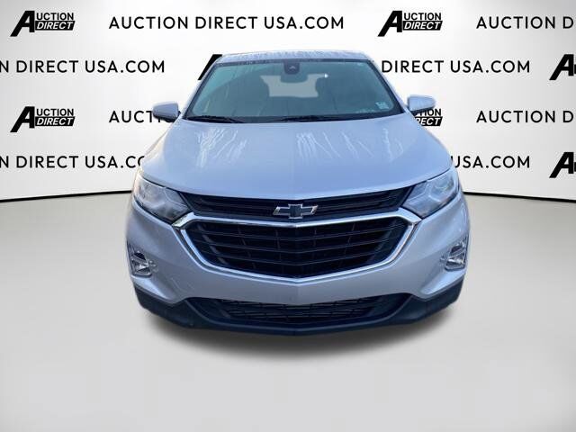 2021 Chevrolet Equinox LT Raleigh NC