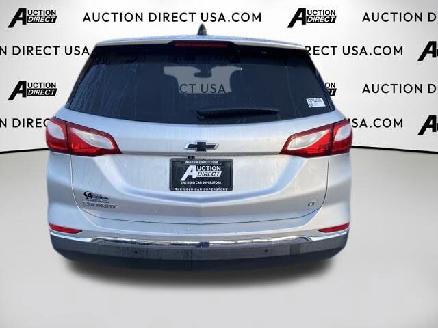 2021 Chevrolet Equinox LT Raleigh NC