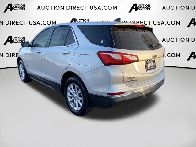 2021 Chevrolet Equinox LT Raleigh NC