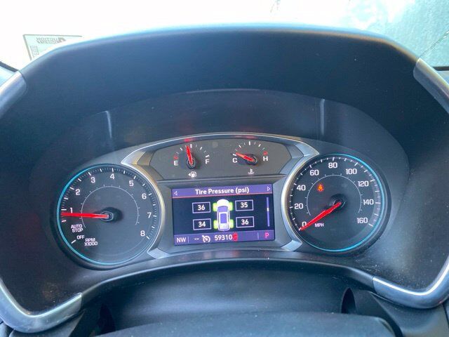 2021 Chevrolet Equinox LT Raleigh NC