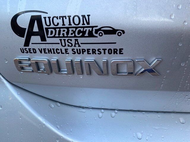 2021 Chevrolet Equinox LT Raleigh NC