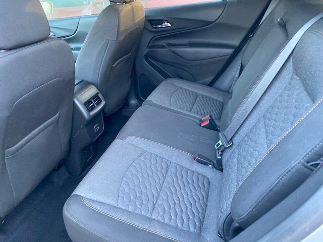 2021 Chevrolet Equinox LT Raleigh NC