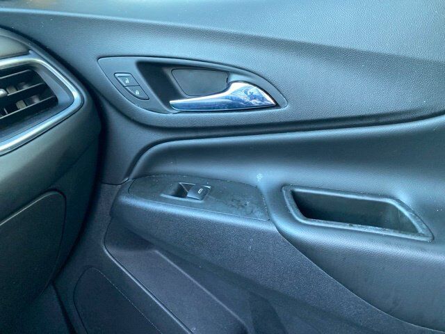 2021 Chevrolet Equinox LT Raleigh NC