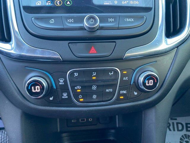 2021 Chevrolet Equinox LT Raleigh NC