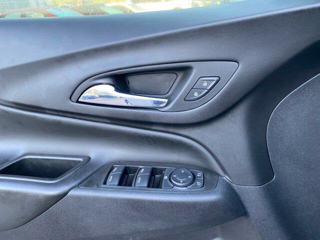 2021 Chevrolet Equinox LT Raleigh NC